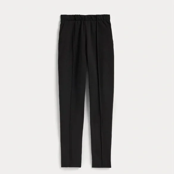 Everlane black Dream Pant(r) size XL - Picture 1 of 9